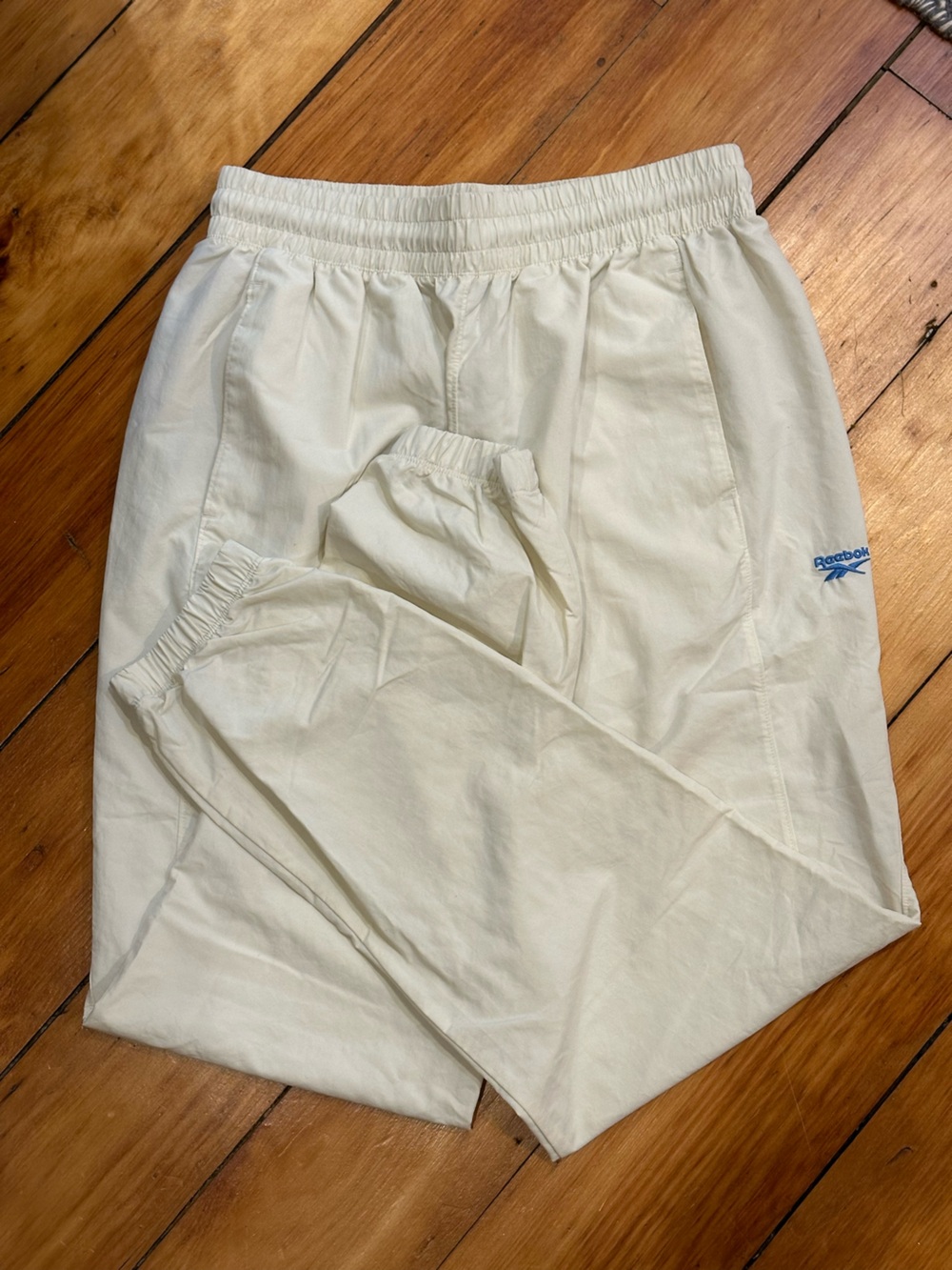 Reebok joggers